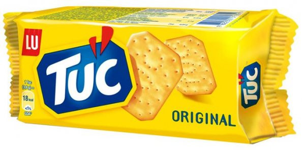 TUC Original